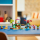 LEGO Sonic the Hedgehog™ 76992 Wyspa dla zwierząt Amy - 1159407 - zdjęcie 14